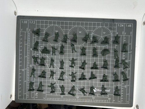 Airfix wwii us - airfix,