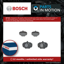 Brake Pads Set fits RANGE