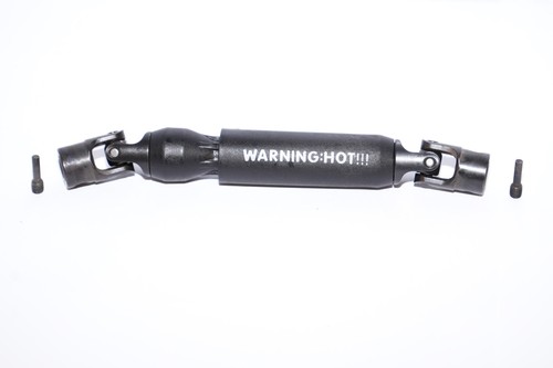 Losi rear driveshaft set - losi,
