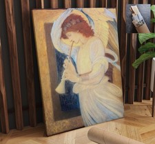 Religion angel edward - angel,