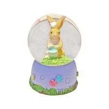 Easter Glitter Water Ball Mini