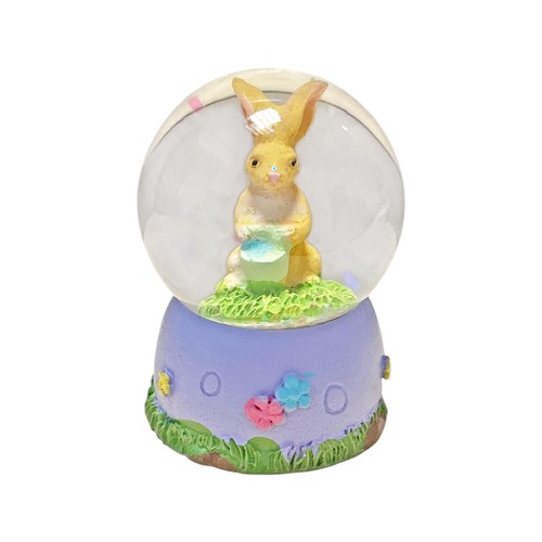 Easter glitter water - easter,