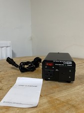 500W Voltage Transformer