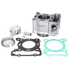 Cylinder Kit 125ccm 4T for
