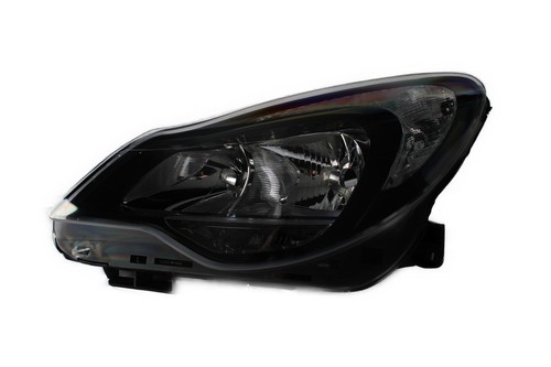 Vauxhall corsa iii - corsa,