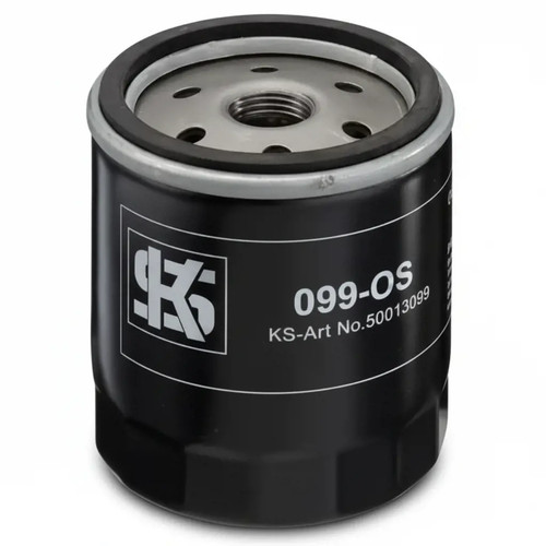 Oil filter spin - oil,