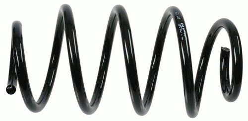 Fits sachs 997 858 coil - 858, spring