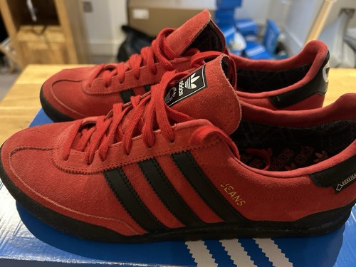 Adidas jeans goretex - adidas,