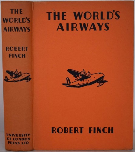 The world airways finch - the, world's