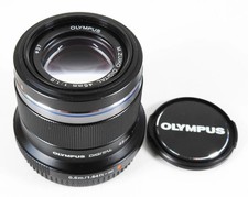 Olympus M.Zuiko Digital 45mm