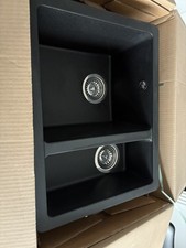 Lamona Black Granite Composite