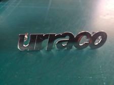Lamborghini Urraco Script