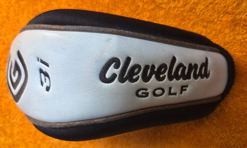 Cleveland golf hybrid - cleveland,