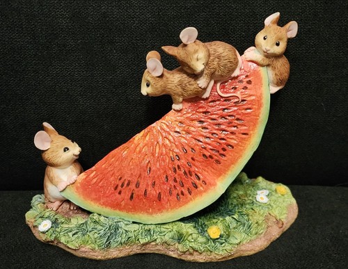 Enesco merrie mice mouse - enesco,