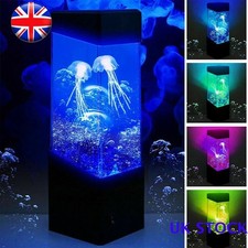 Electric Mini Jellyfish