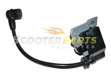 Ignition Coil Module ZENOAH