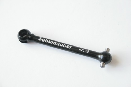 Schumacher alloy front - schumacher,