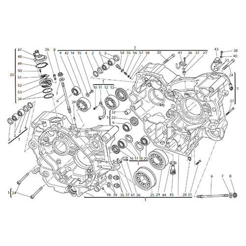 Ducati 1100 evo monster - ducati,