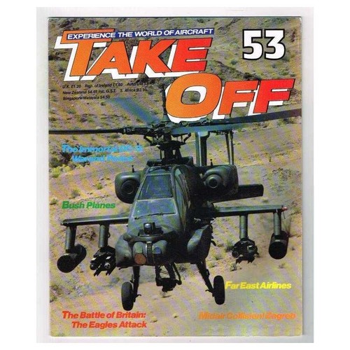 Take off magazine - off, 53