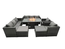 Fimous Rattan Garden Furniture