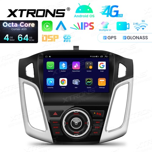 Core carplay android car - carplay,
