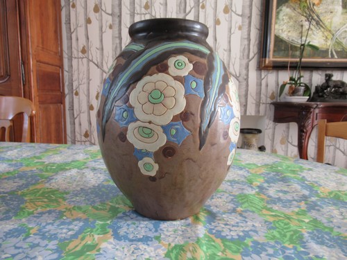 Imposing ceramic sandstone - imposing,