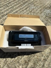 CMI TECH EMX-30 EB1503A005526 & EMX-10 AB1212A003056 IRIS CAMERA