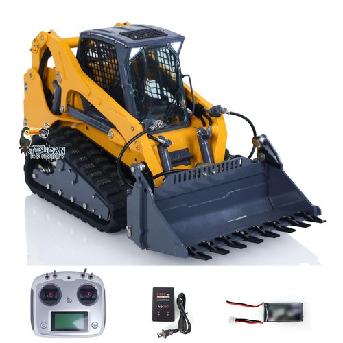 Lesu aouelt5 rc - rc, rtr