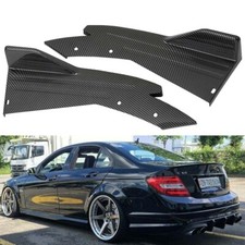 Rear Bumper Lip Splitter