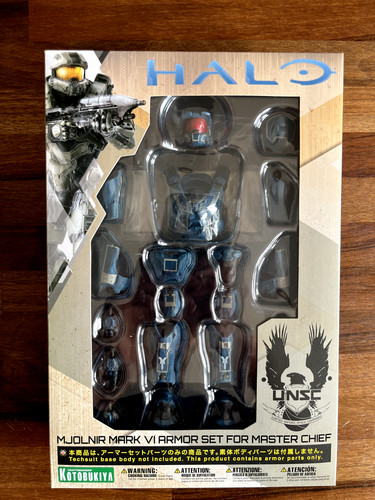 Halo kotobukiya artfx - halo,