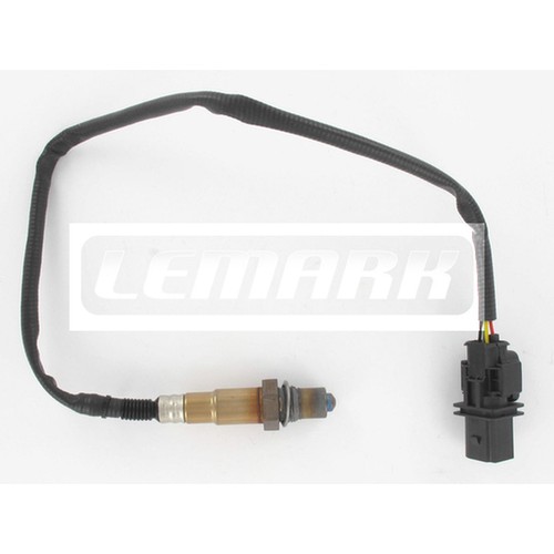 Lambda sensor for - sensor,