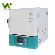 Lab muffle furnace 1200 7l - muffle, 1200℃/7l