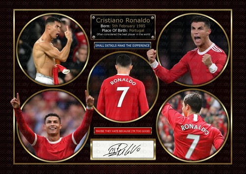 Ronaldo football original - -,