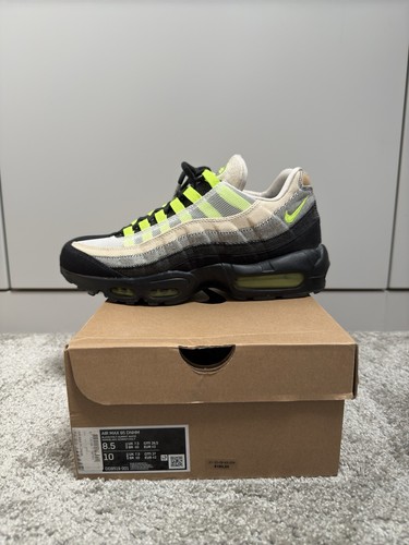 Nike air max - 95, denham
