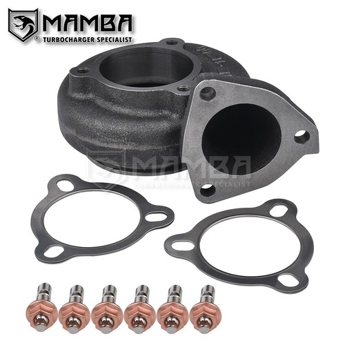 Mamba turbo turbine housing - mamba,