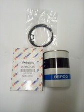 HDF 796 type Delphi Fuel