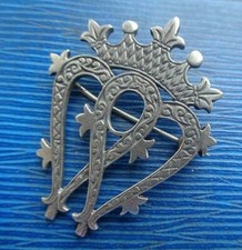 Scottish IONA Luckenbooth