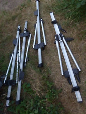 1 Exodus Halfords Bike/cycle Roof Carrier Lockable Used Twice  3 SOLD