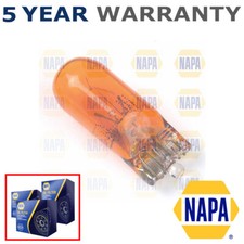 NAPA 10x Amber Side Repeater