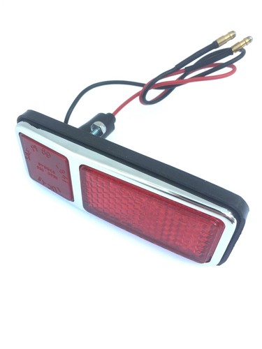 Bha4972 lucas side marker - lucas,