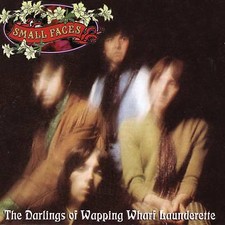 Darlings Of Wapping Wharf Launderette CD (1999) Expertly Refurbished Product