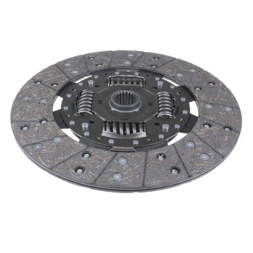 Blue print clutch disc - blue,