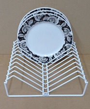 Plate Rack Wire Mini Dish