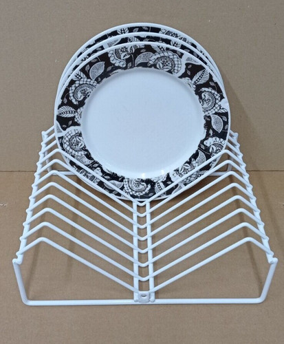 Plate rack wire - plate,
