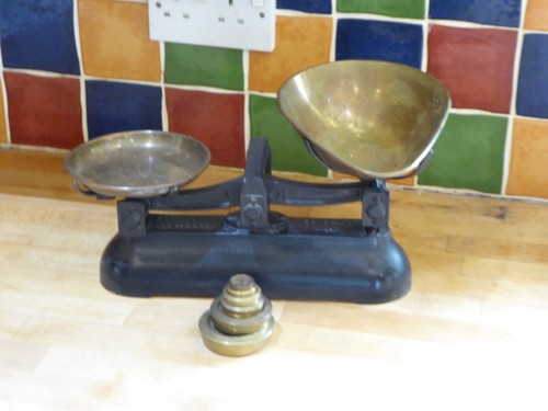 Vintage avery kitchen - vintage, w.t