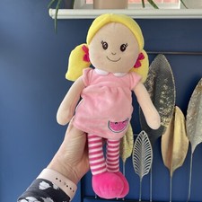 Argos Chad Valley Deluxe Rag