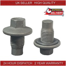 ENGINE OIL SUMP DRAIN PLUG FOR