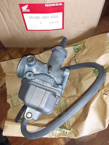 Nos honda 125 1980 - nos,