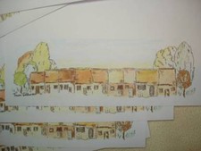 Country Cottages in Wales