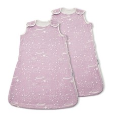 Baby Sleeping Bags - 100% Soft